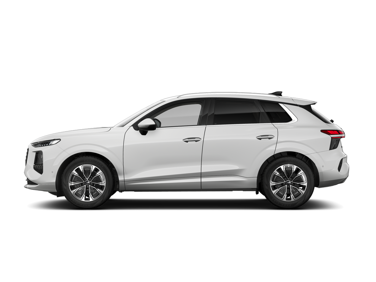 Bild eines Q3 TFSI quattro 150 kW  intense