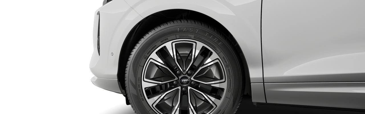 Bild eines Q3 TFSI quattro 150 kW  intense