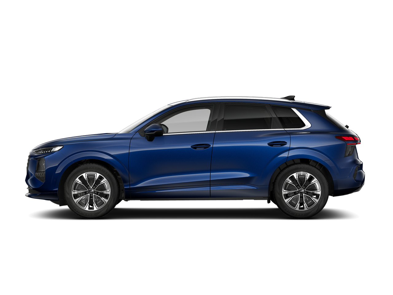 Bild eines Q3 TFSI quattro 150 kW  intense