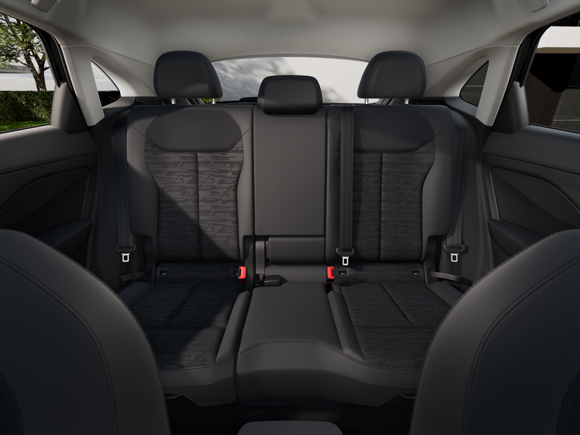 Bild eines Q3 Sportback TFSI 110 kW intense