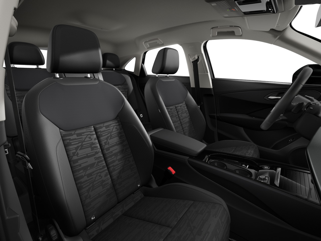 Bild eines Q3 Sportback TFSI 110 kW  intense