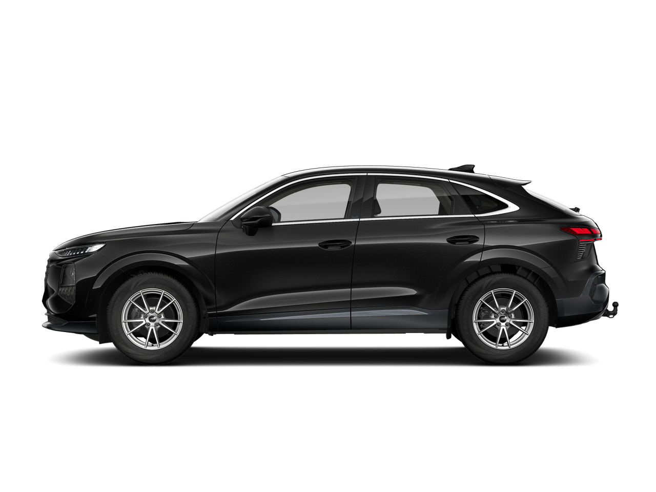 Bild eines Q3 Sportback TFSI 110 kW  intense