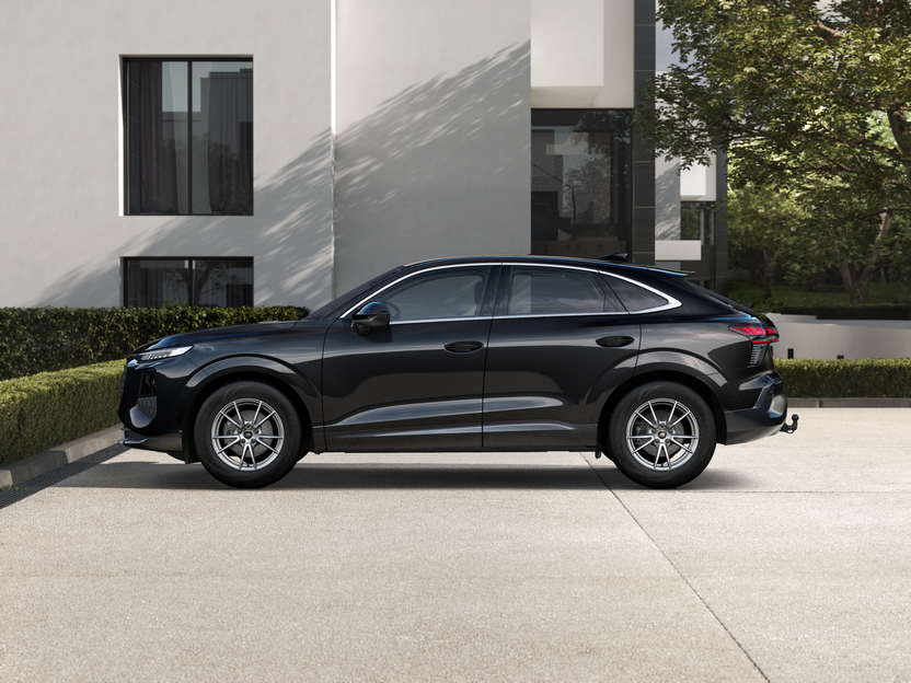 Bild eines Q3 Sportback TFSI 110 kW intense