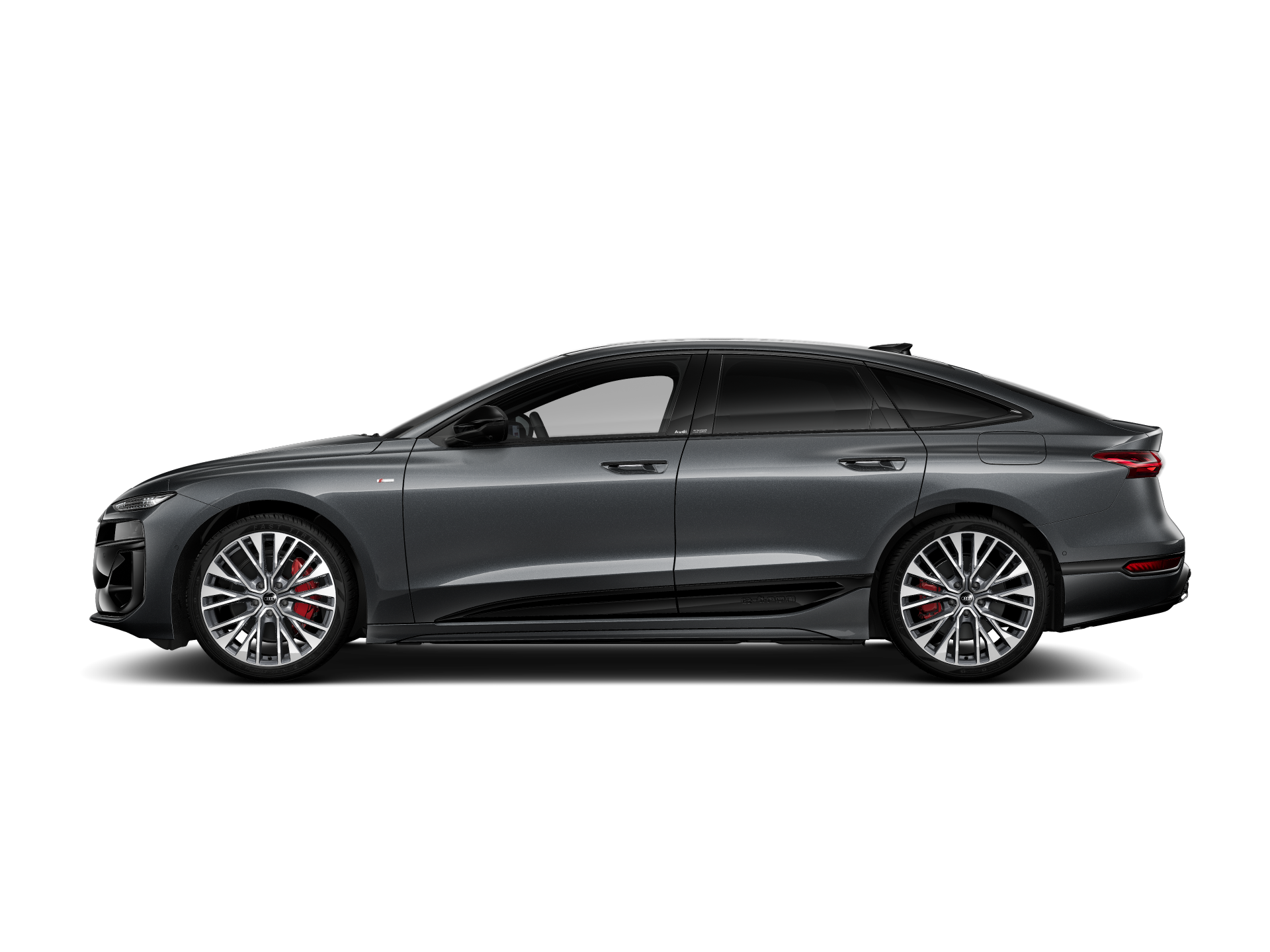 Audi A6 Sportback e-tron