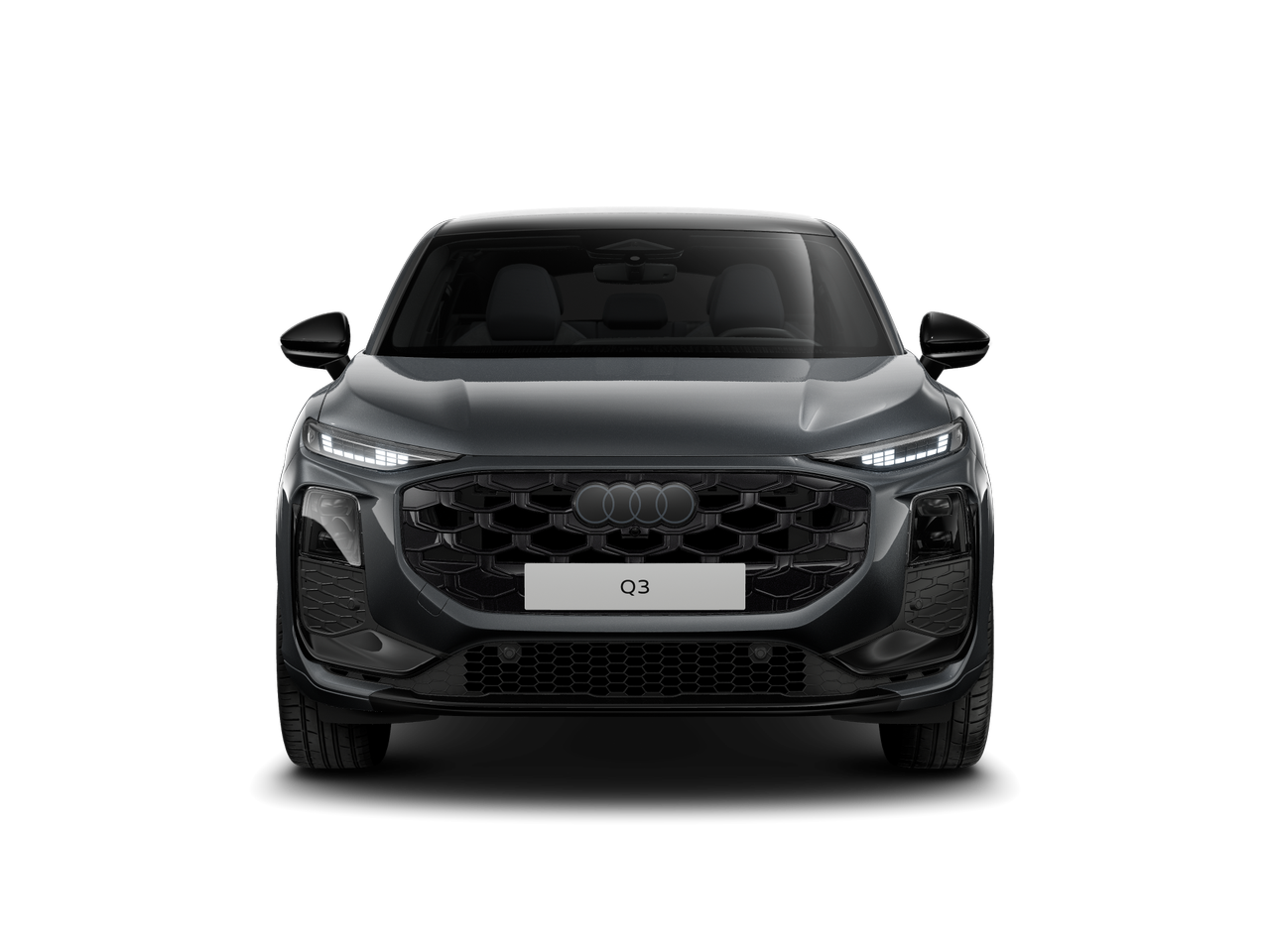 Bild eines Q3 Sportback e-hybrid 200 kW