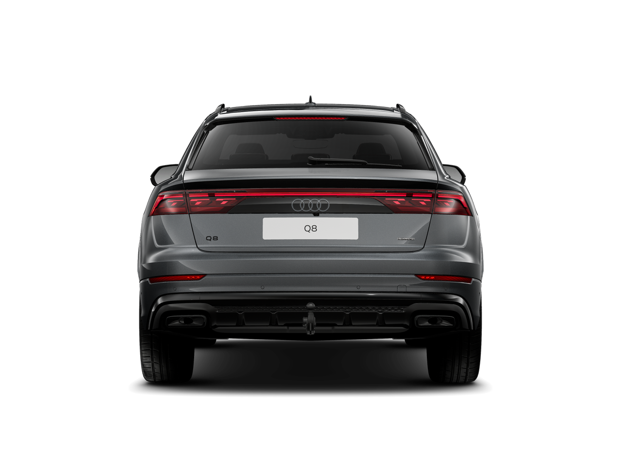 Bild eines Q8 e-hybrid quattro 360 kW