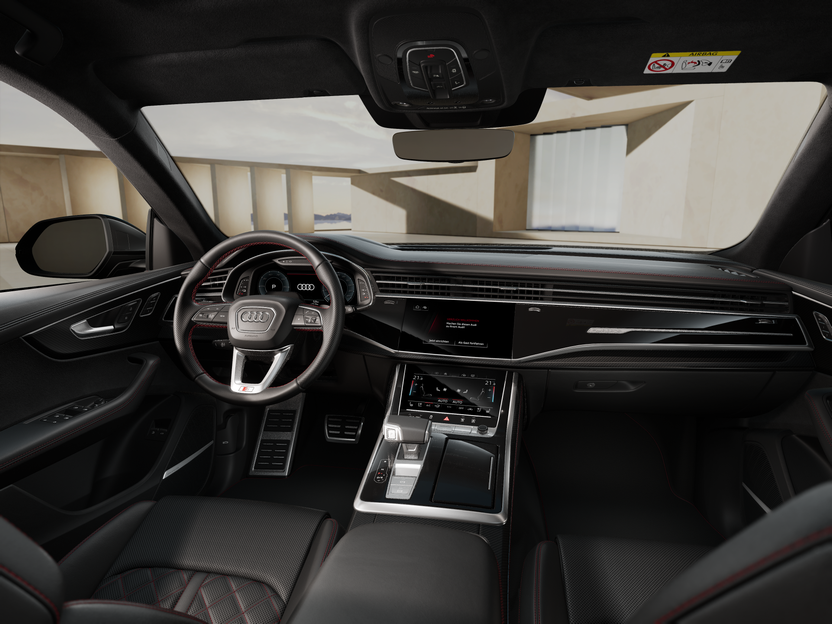 Bild eines Q8 e-hybrid quattro 360 kW