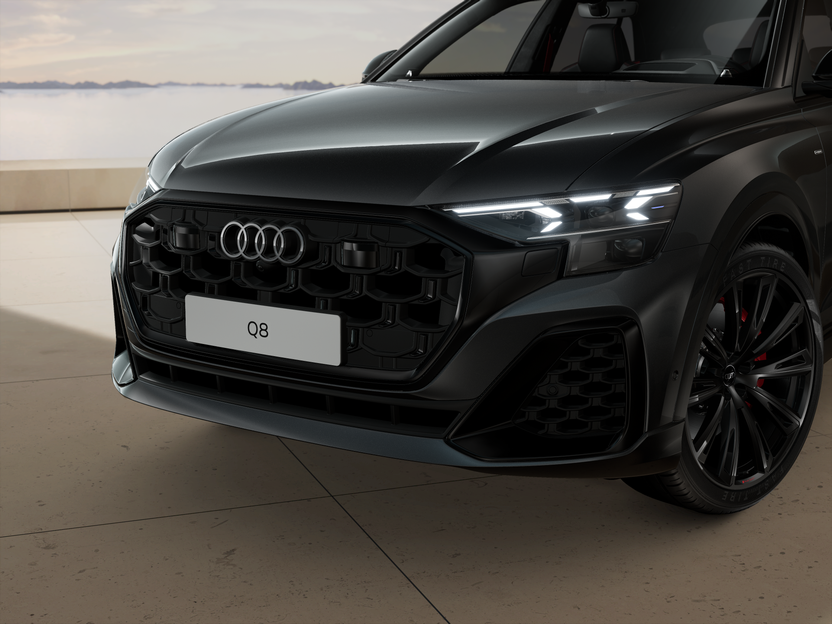 Bild eines Q8 e-hybrid quattro 360 kW