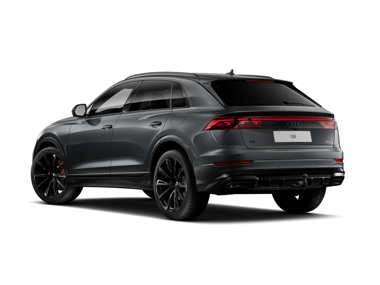 Bild eines Q8 e-hybrid quattro 360 kW