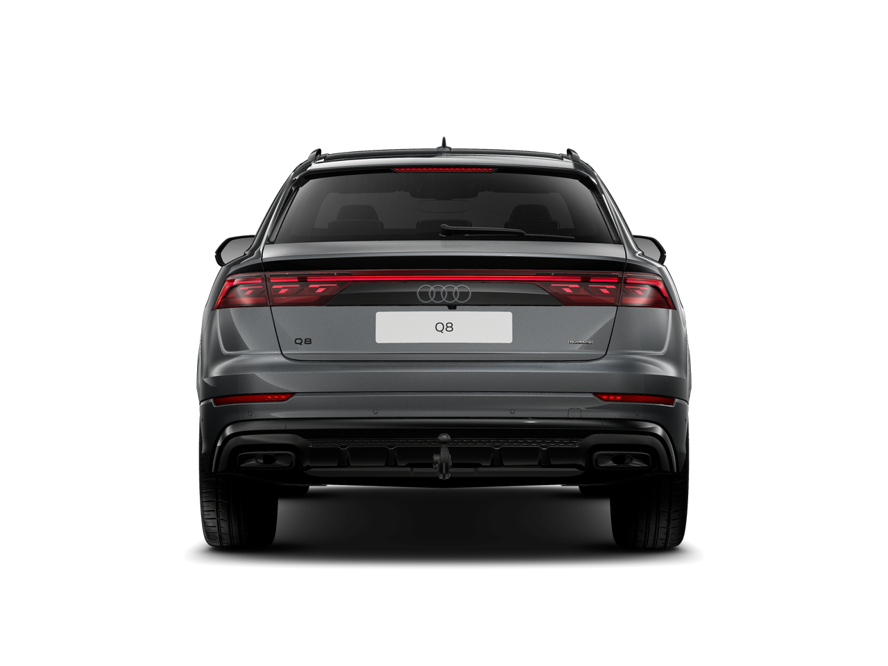 Bild eines Q8 e-hybrid quattro 360 kW