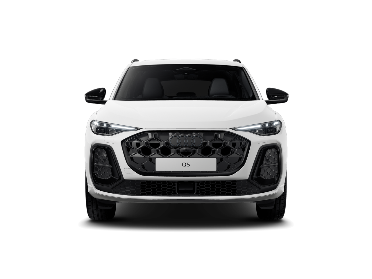 Bild eines Q5 Sportback e-hybrid quattro 270 KW