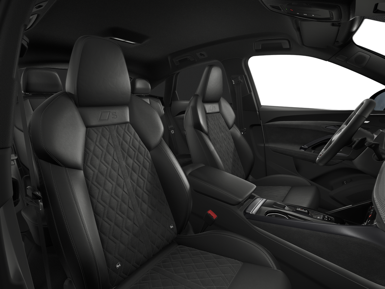 Bild eines Q5 Sportback e-hybrid quattro 270 KW
