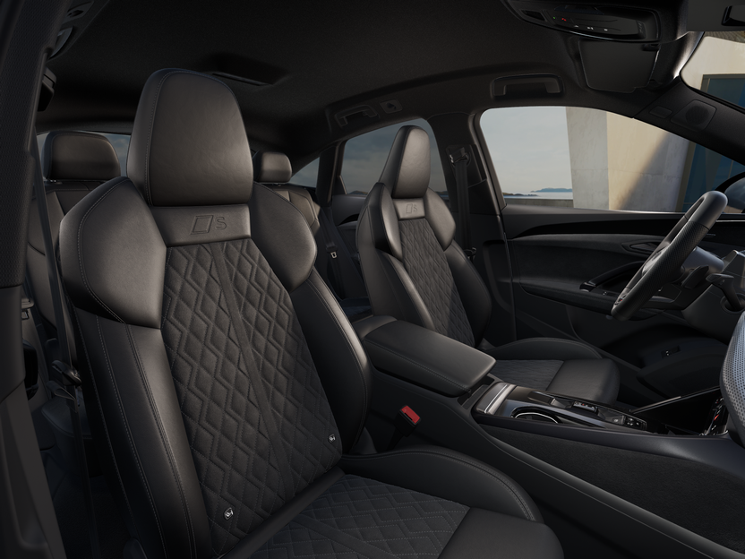Bild eines Q5 Sportback e-hybrid quattro 270 KW