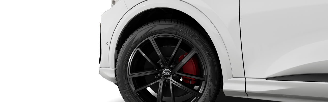 Bild eines Q5 Sportback e-hybrid quattro 270 KW