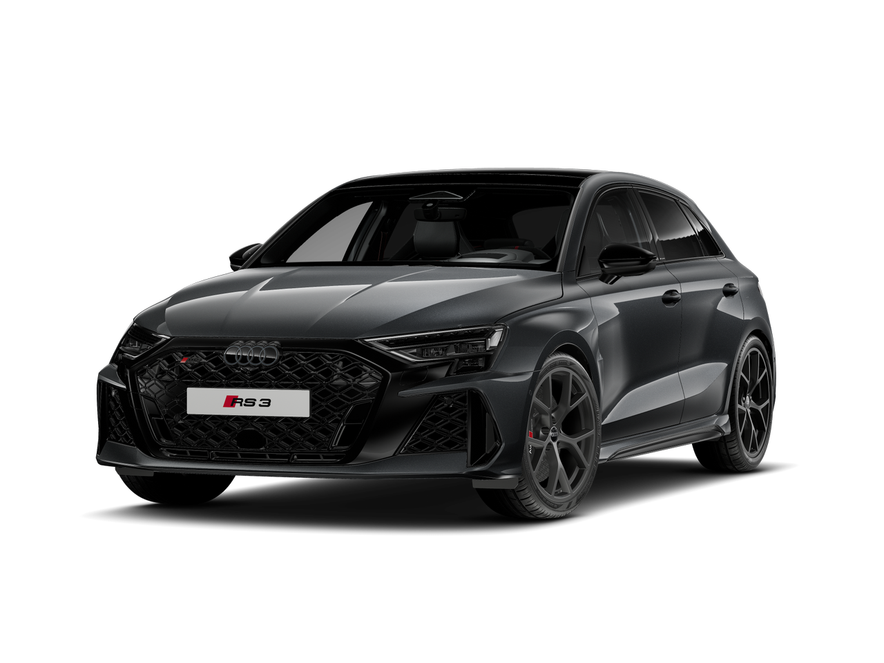 Audi RS 3 Sportback 2026