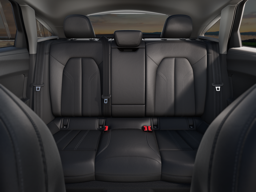 Bild eines A5 Limousine TFSI