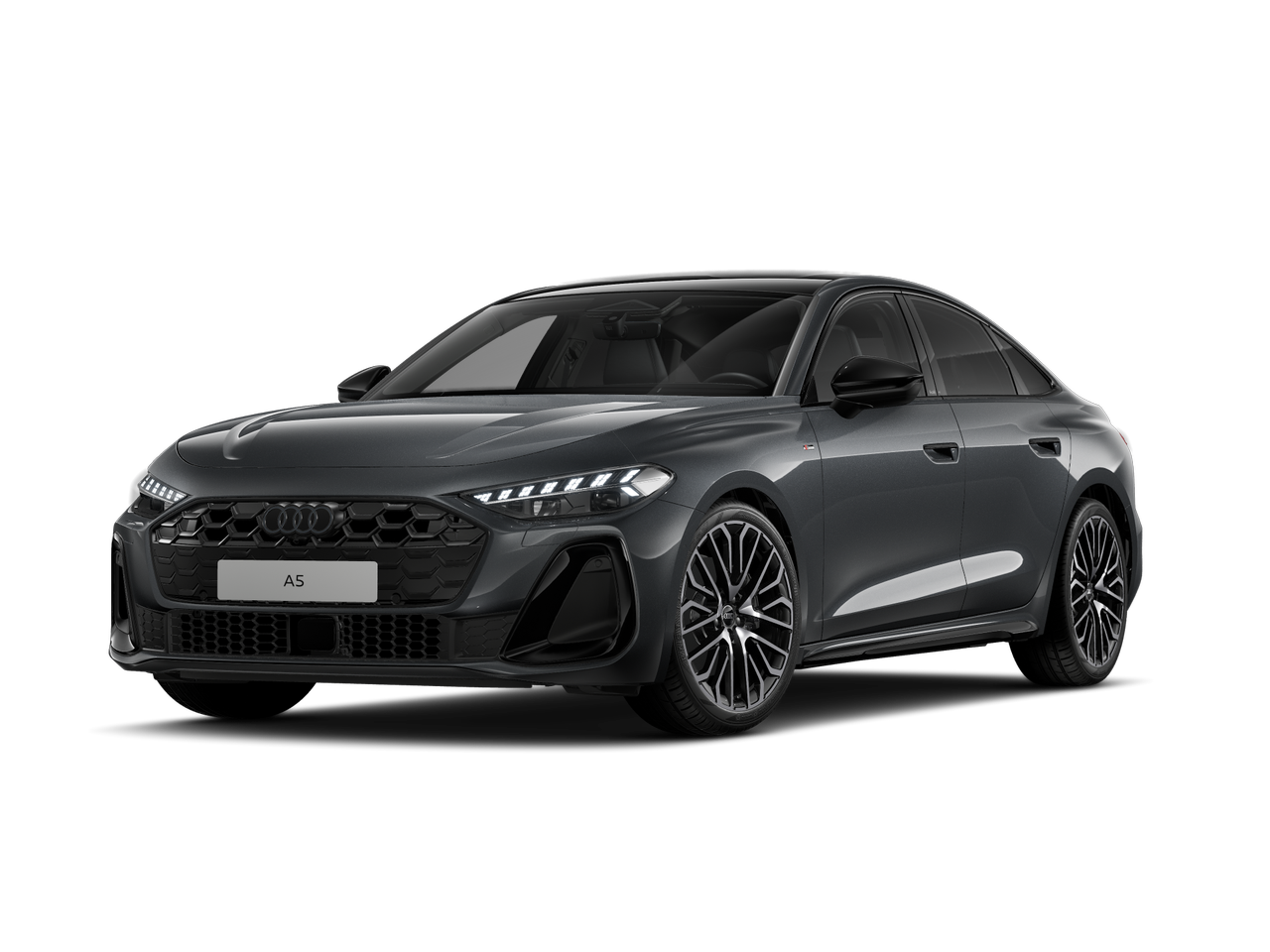 Audi A5 Limousine TFSI 2026