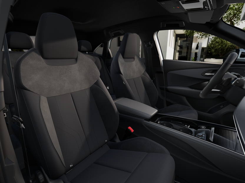 Bild eines Q3 Sportback TDI 110 kW intense