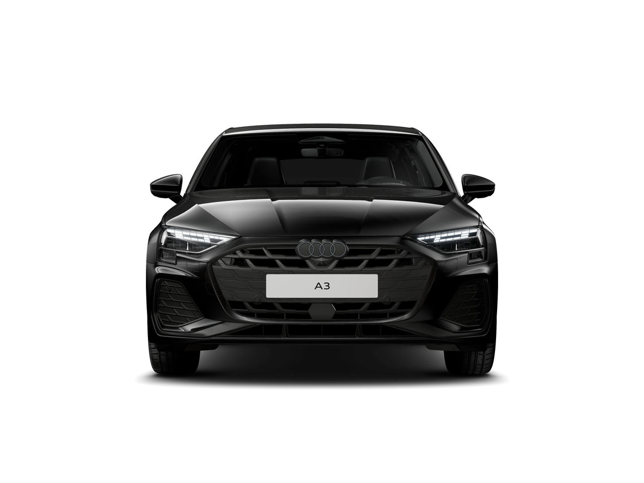 Bild eines A3 Sportback 35 TFSI S line