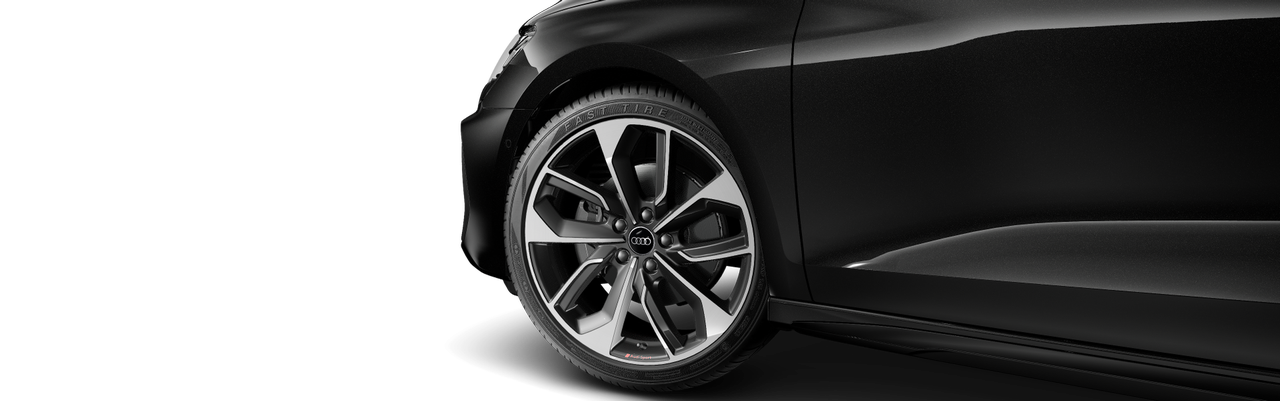 Bild eines A3 Sportback 35 TFSI S line