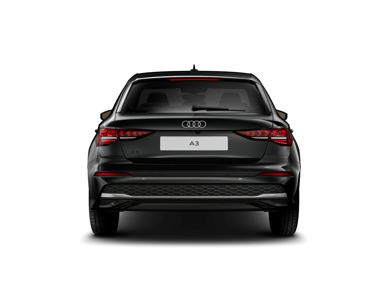 Bild eines A3 Sportback 30 TFSI