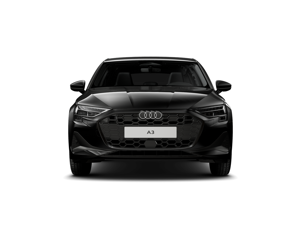 Bild eines A3 Sportback 30 TFSI