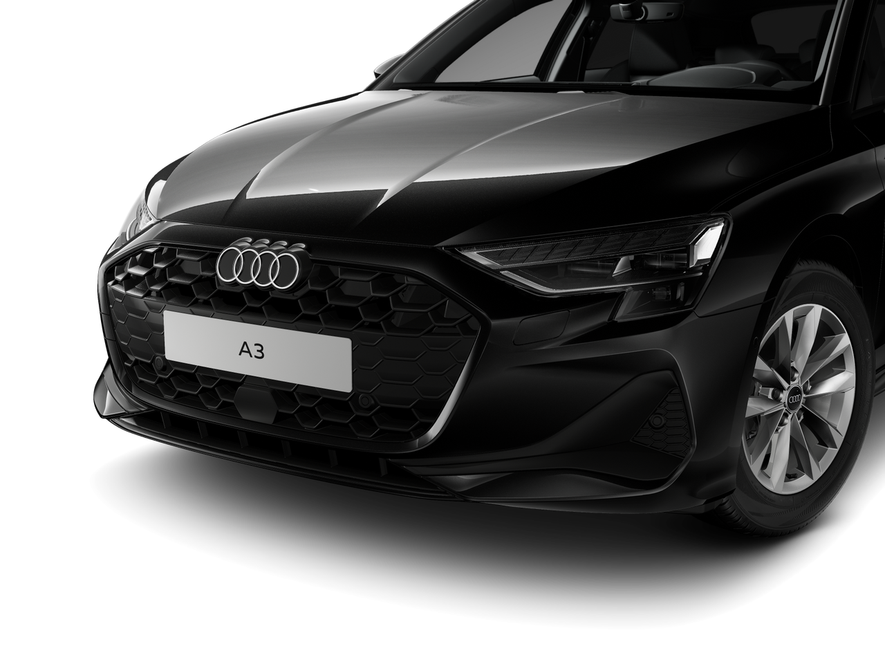 Bild eines A3 Sportback 30 TFSI