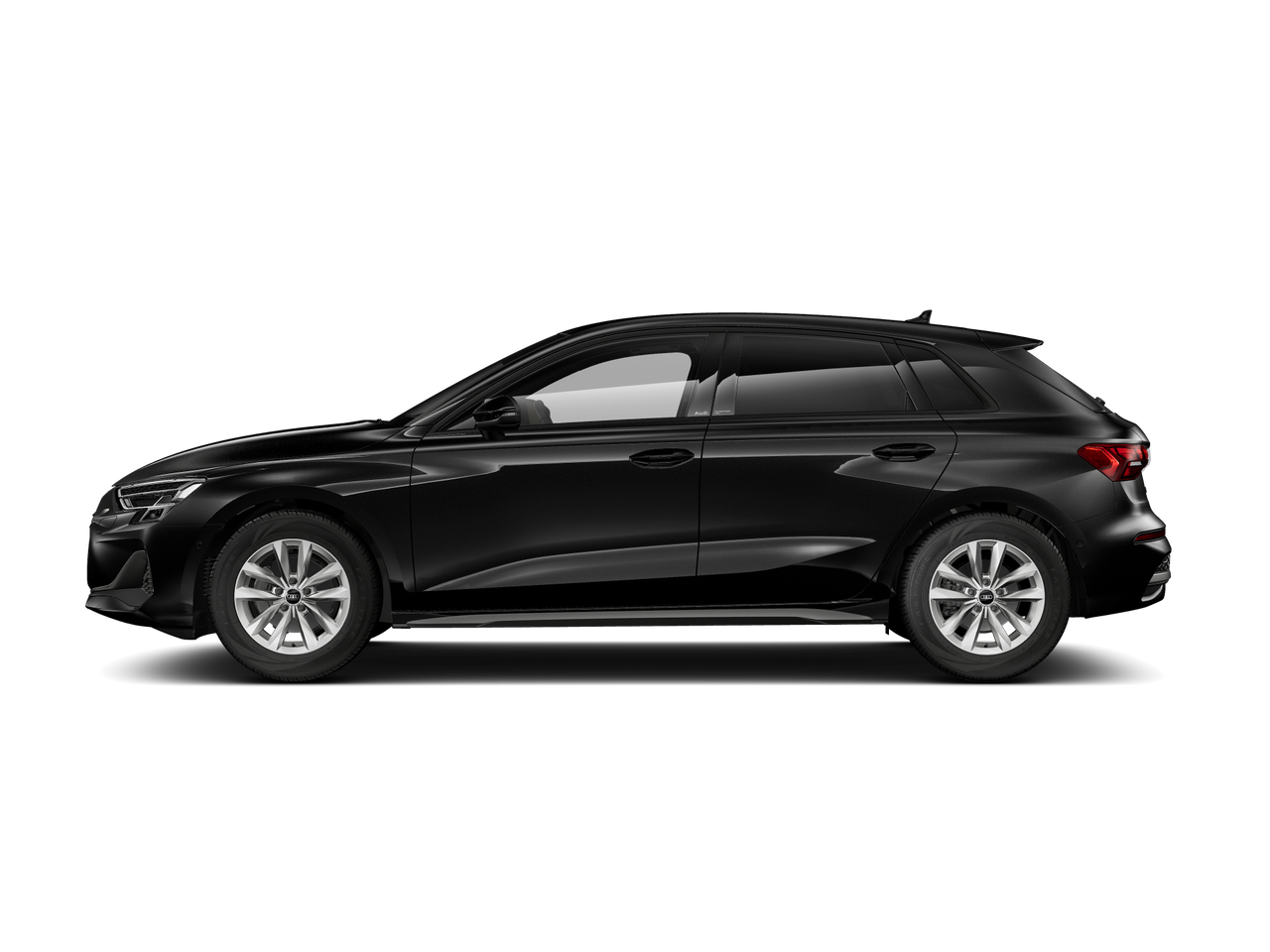 Bild eines A3 Sportback 30 TFSI