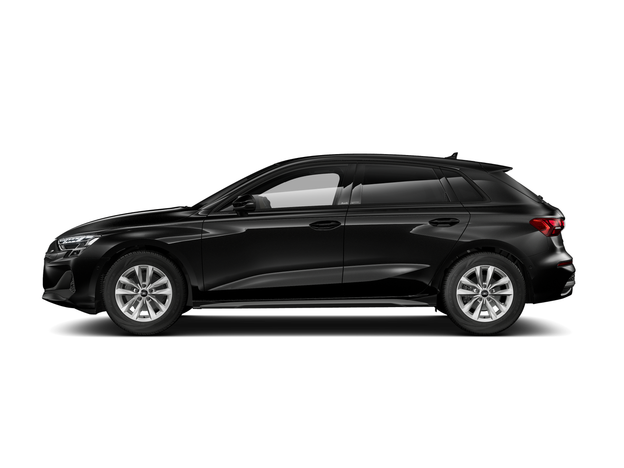 Bild eines A3 Sportback 30 TFSI