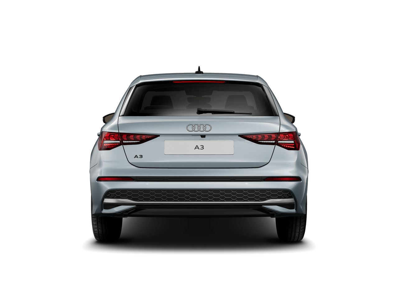 Bild eines A3 Sportback 30 TFSI