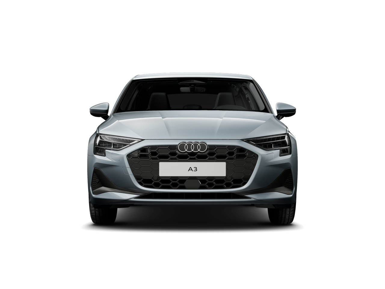 Bild eines A3 Sportback 30 TFSI