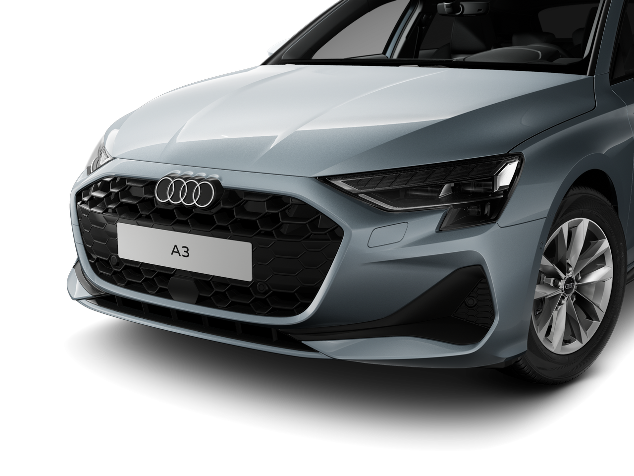 Bild eines A3 Sportback 30 TFSI