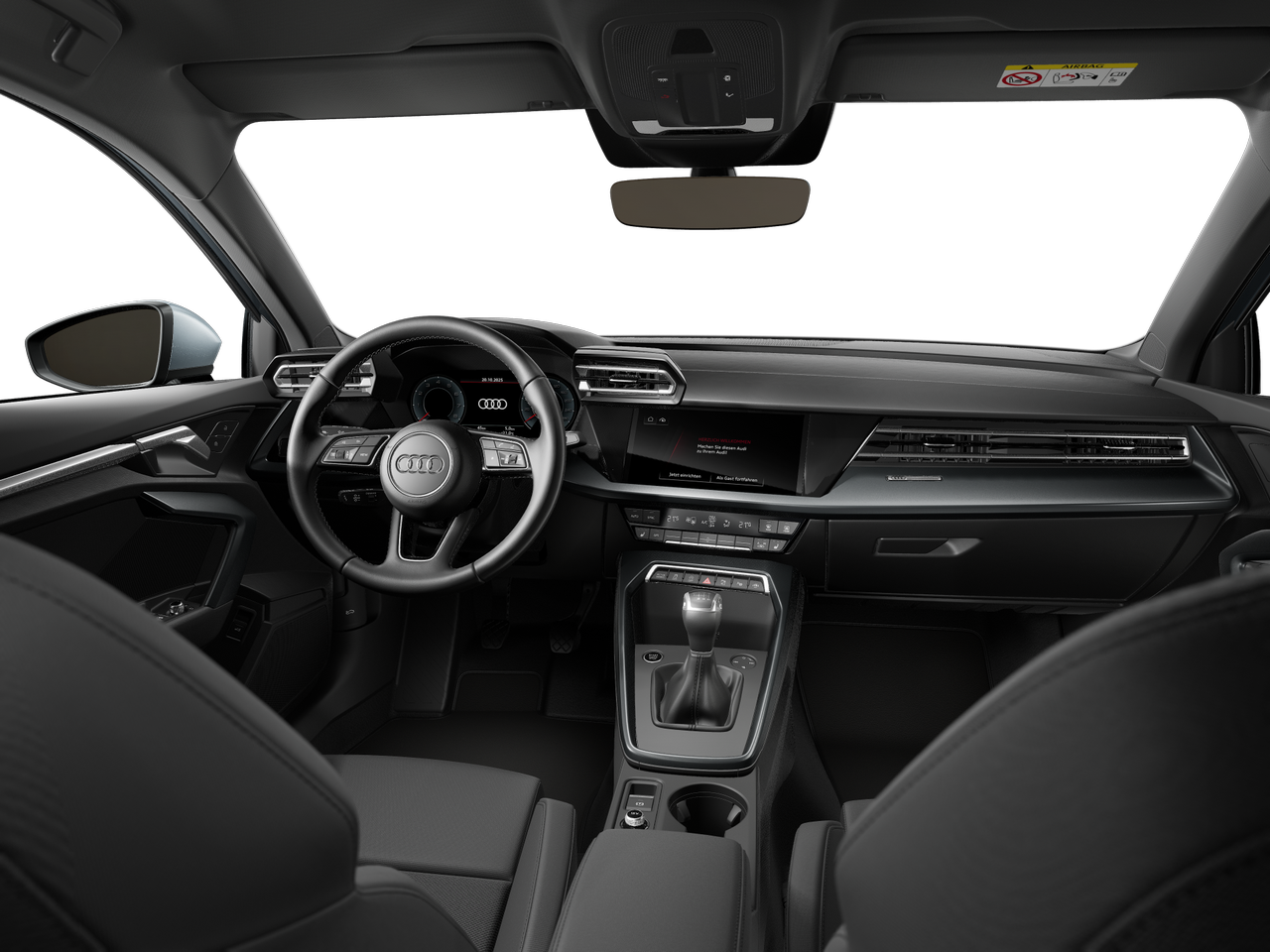 Bild eines A3 Sportback 30 TFSI