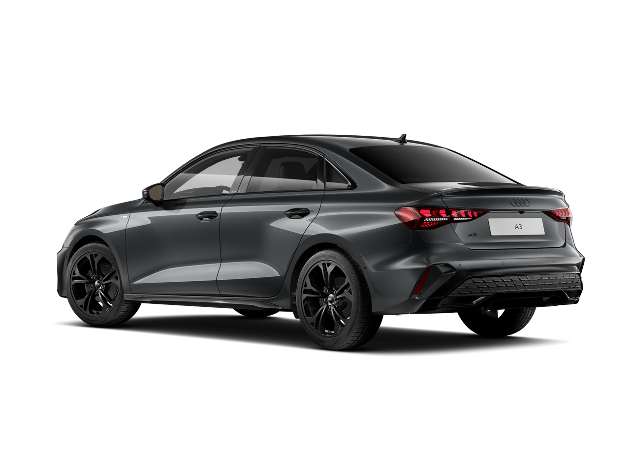 Bild eines A3 Limousine 35 TFSI S line