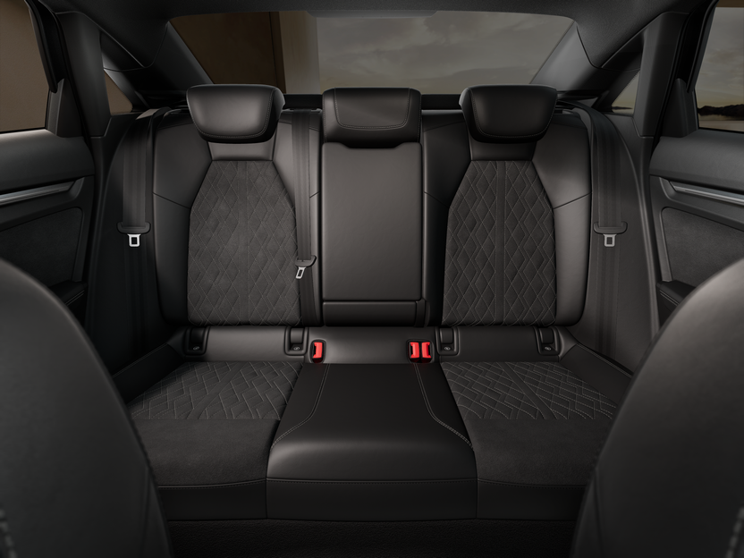 Bild eines A3 Limousine 35 TFSI S line