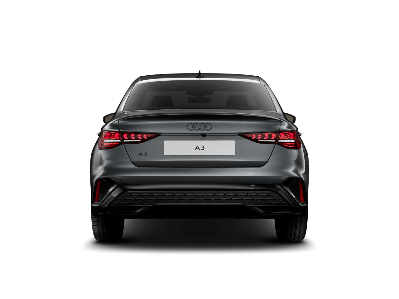 Bild eines A3 Limousine 35 TFSI S line