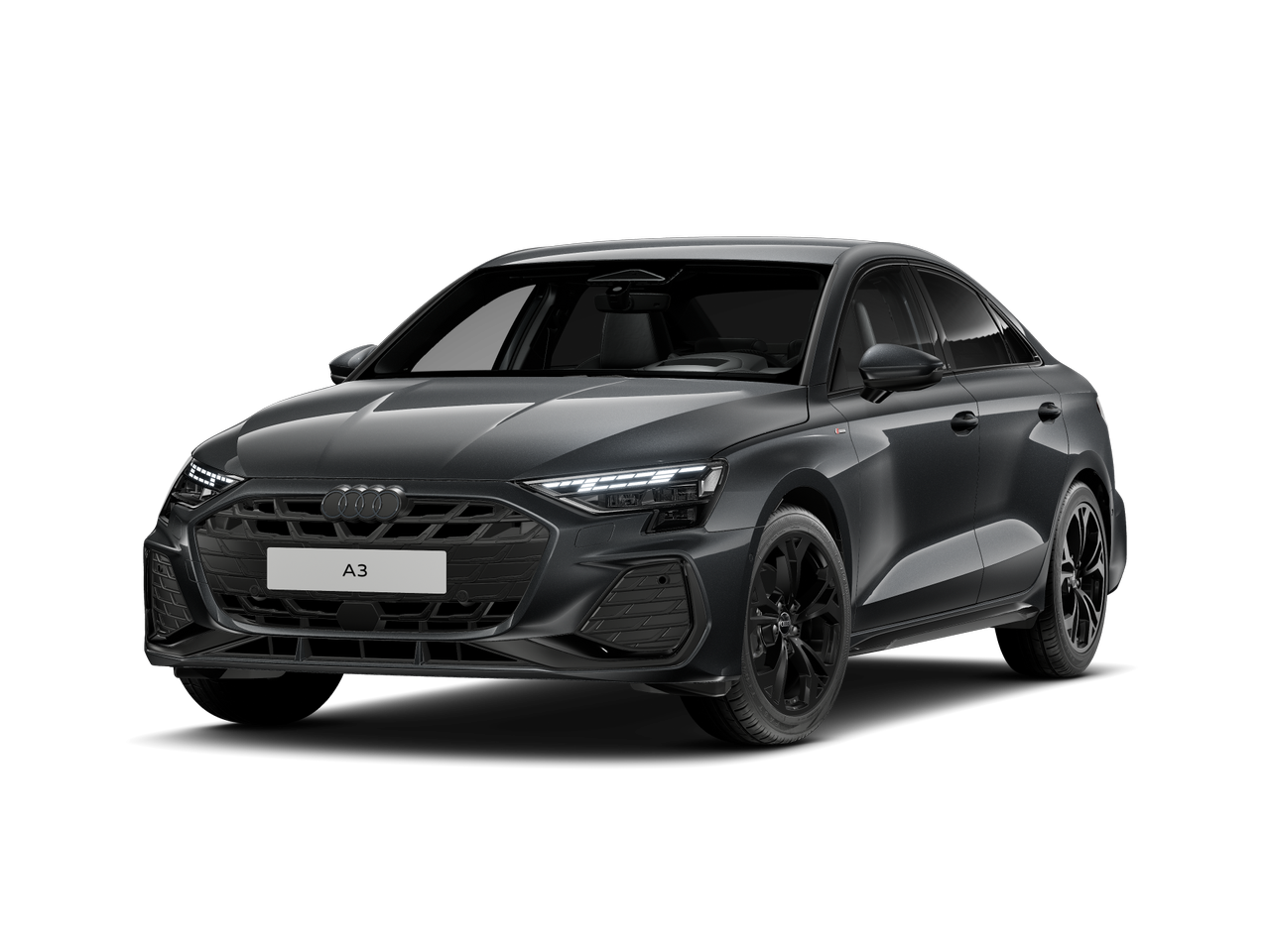 Bild eines A3 Limousine 35 TFSI S line