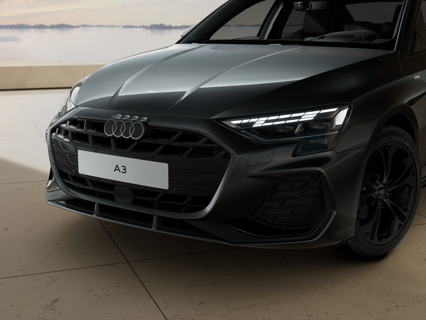 Bild eines A3 Limousine 35 TFSI S line