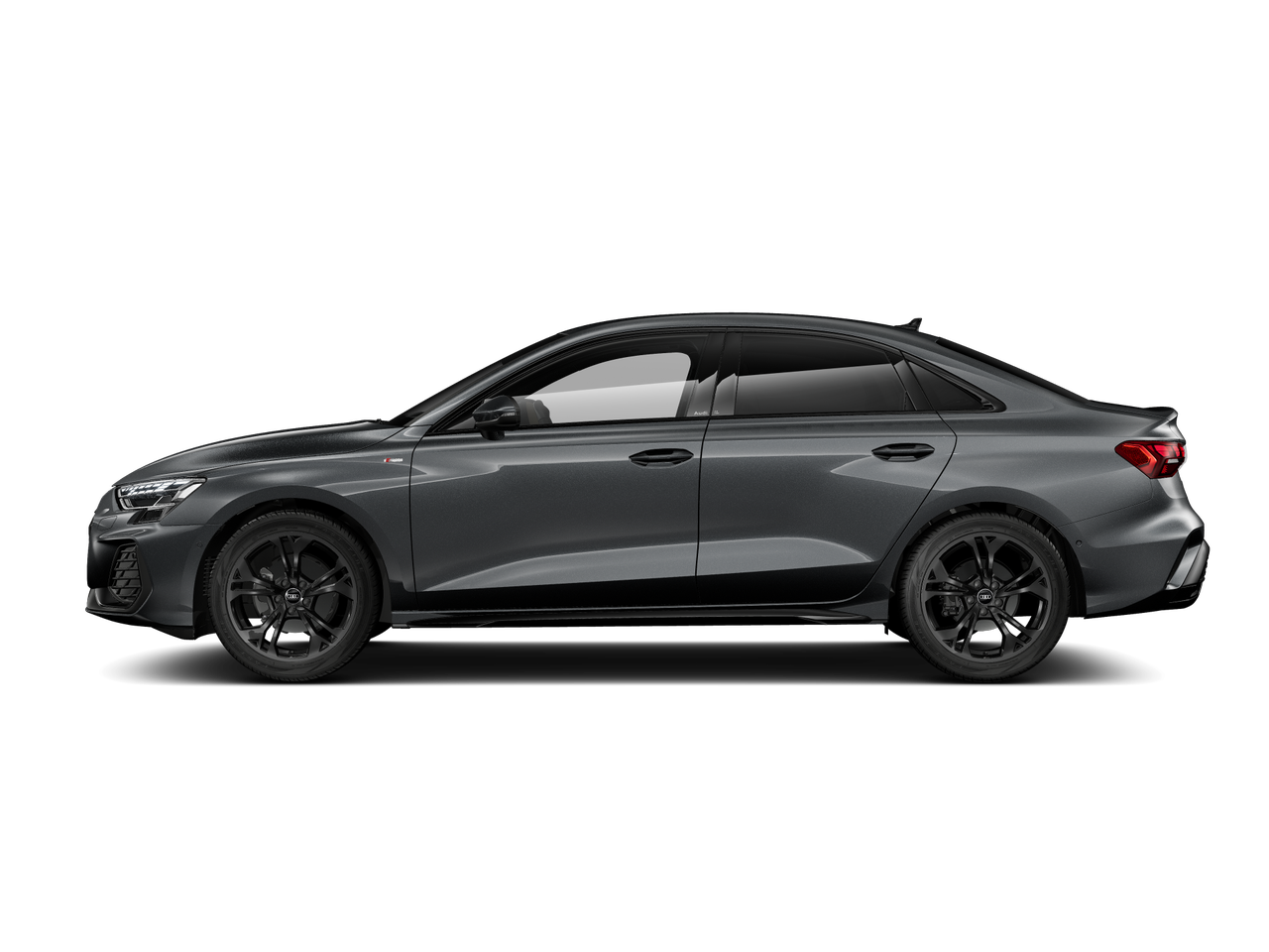 Bild eines A3 Limousine 35 TFSI S line