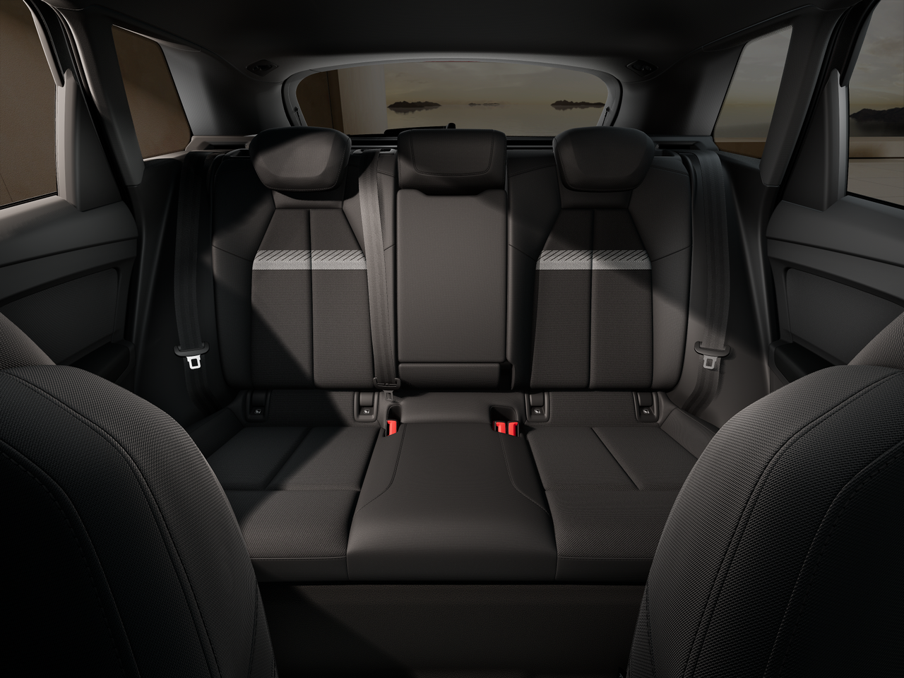 Bild eines Q4 45 e-tron quattro