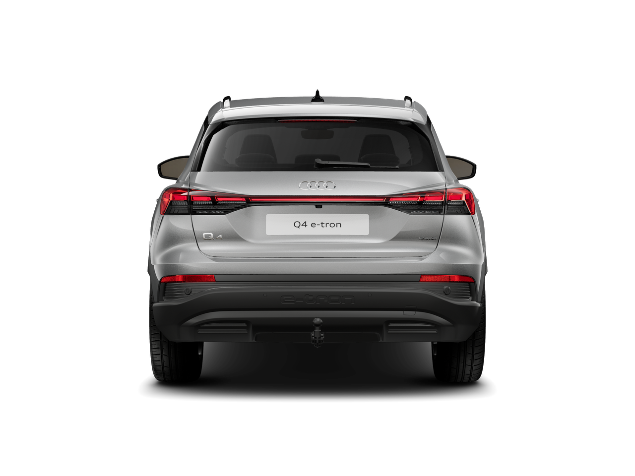 Bild eines Q4 45 e-tron quattro