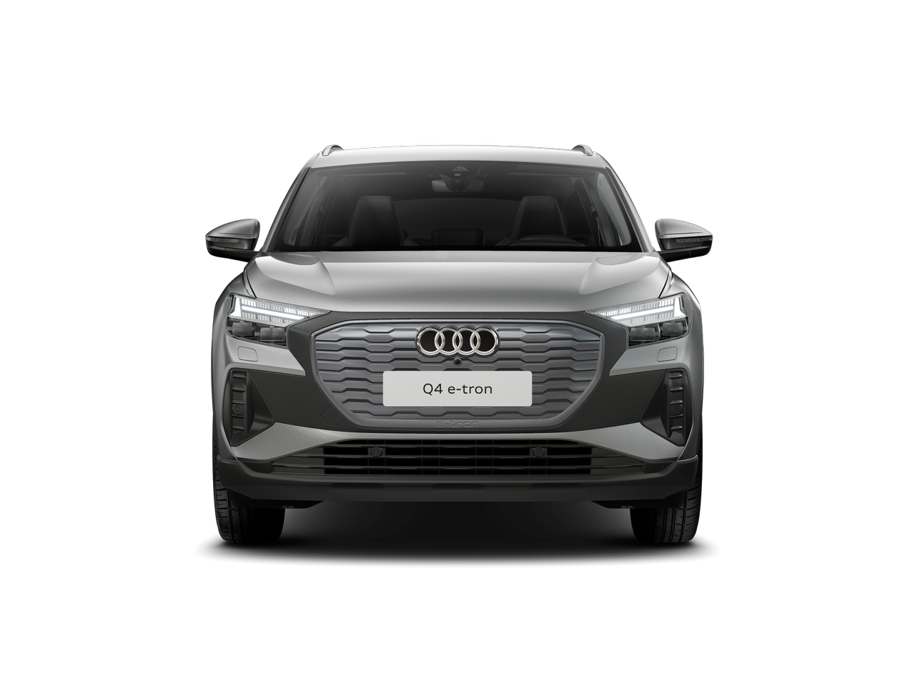 Bild eines Q4 45 e-tron quattro