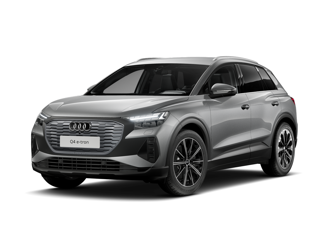 Bild eines Q4 45 e-tron quattro