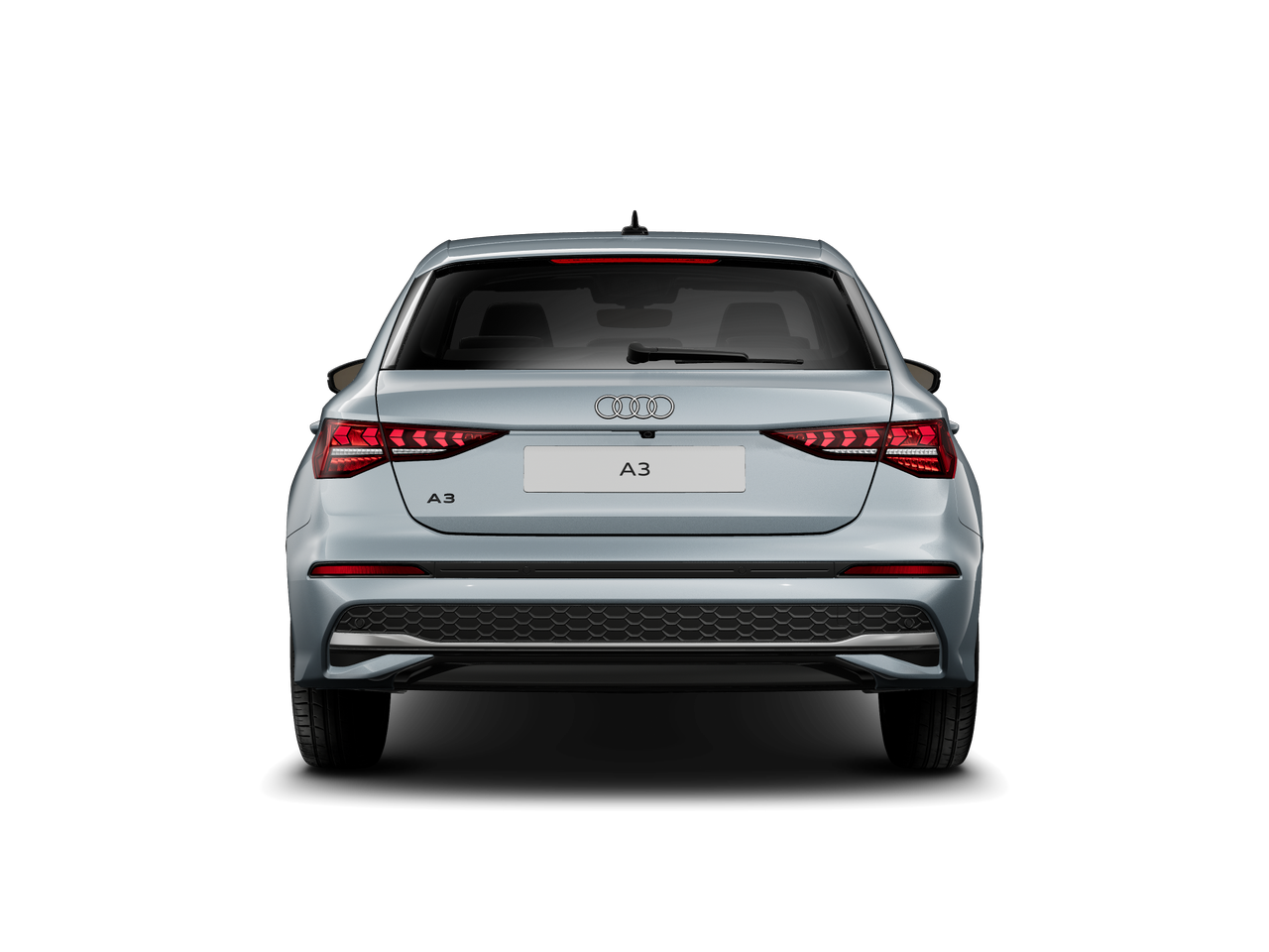 Bild eines A3 Sportback 30 TFSI