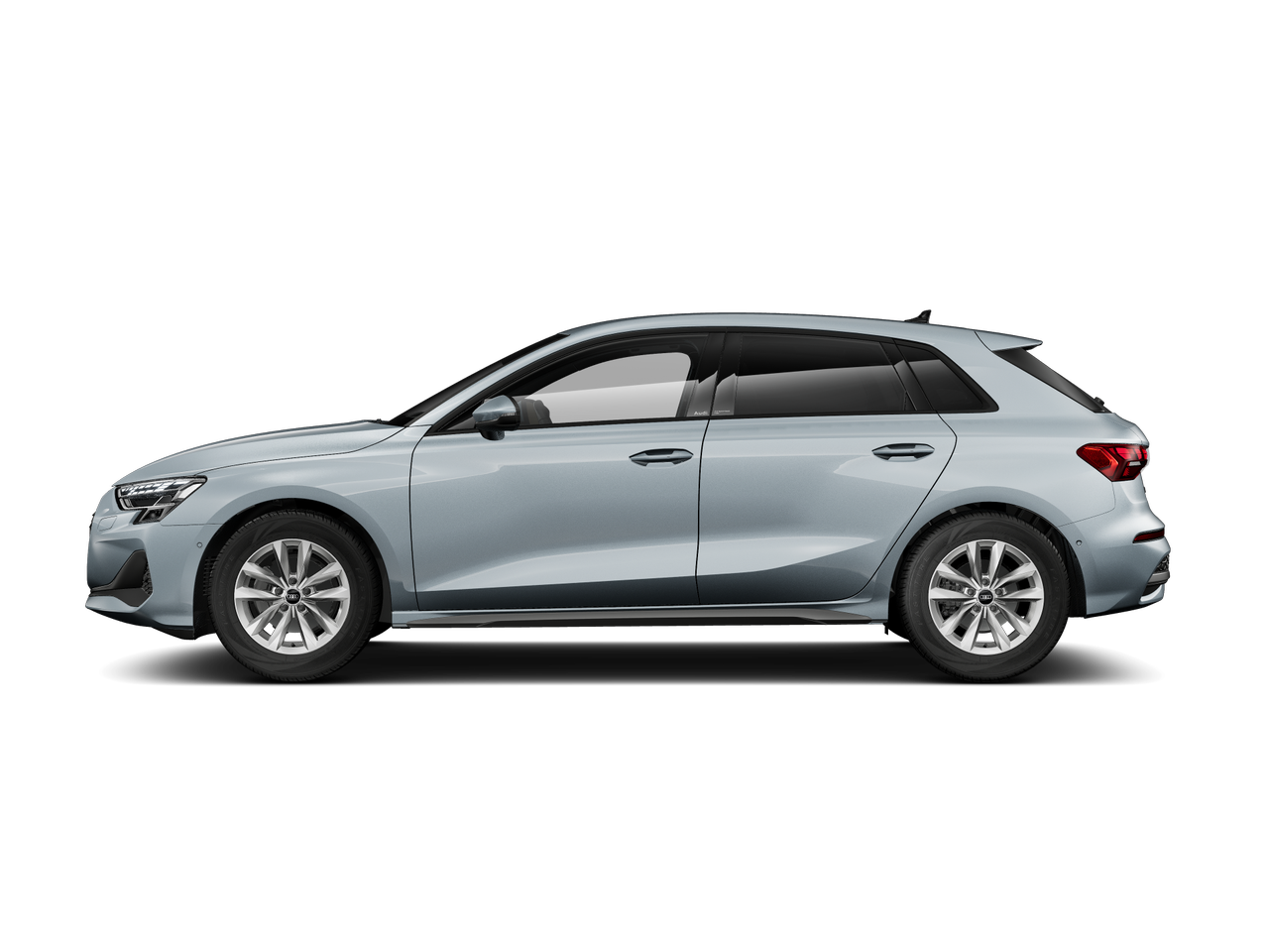 Bild eines A3 Sportback 30 TFSI