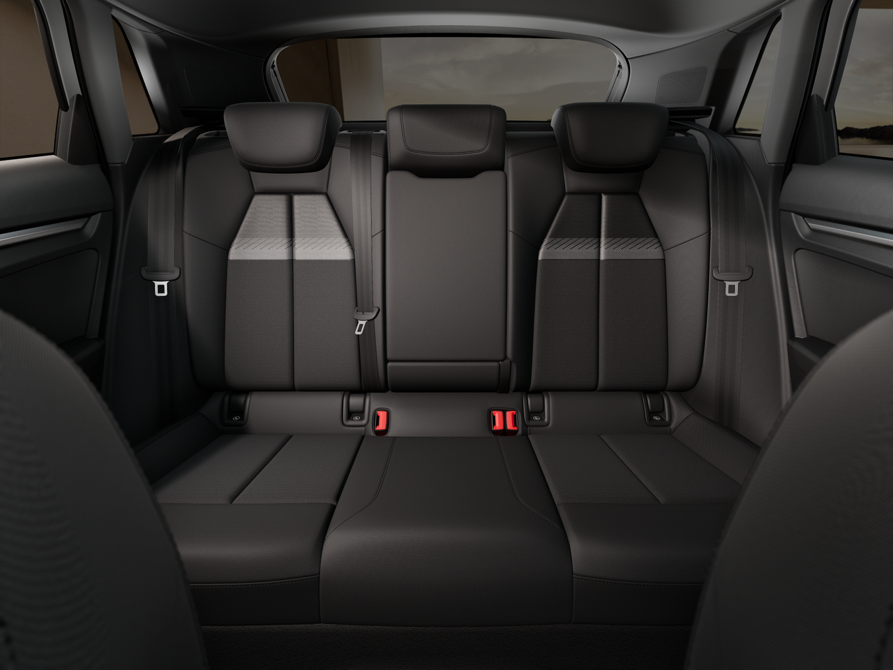 Bild eines A3 Sportback 30 TFSI