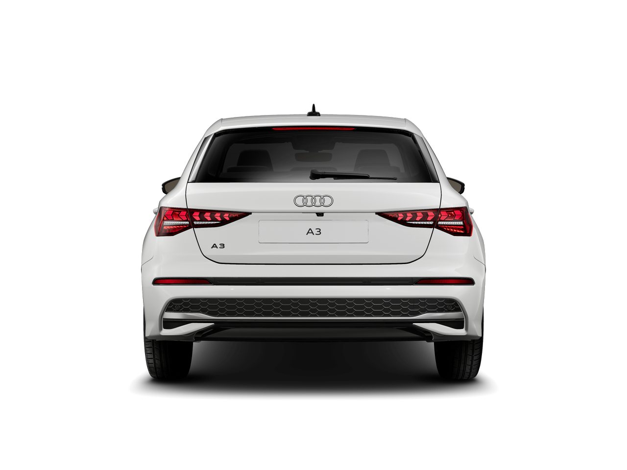 Bild eines A3 Sportback 30 TFSI