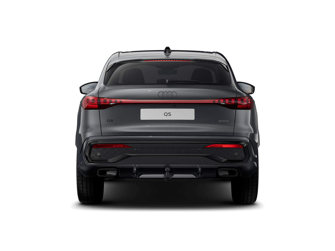 Bild eines Q5 Sportback e-hybrid quattro 220 KW