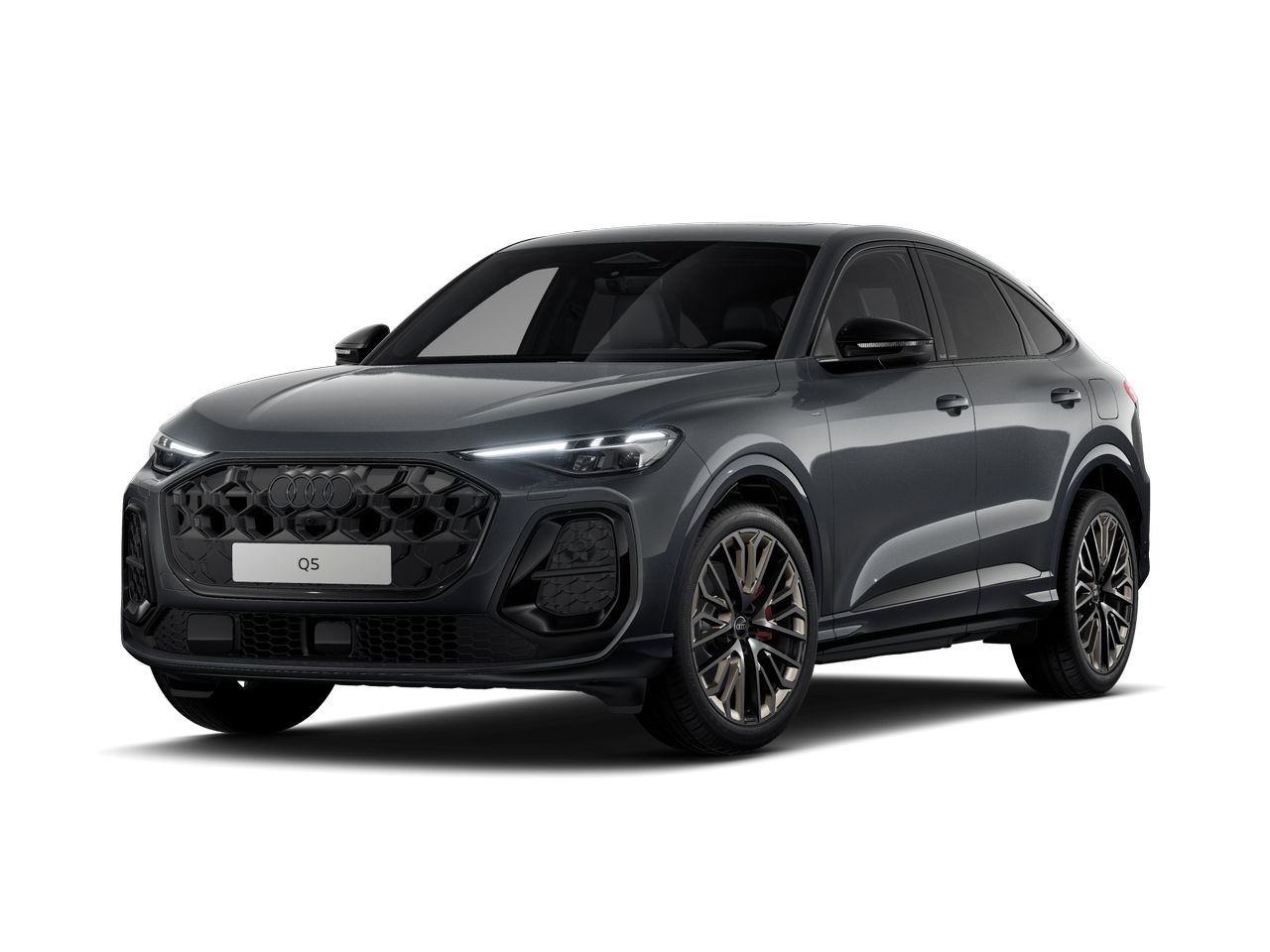Audi Q5 Sportback e-hybrid quattro 220 KW 2026