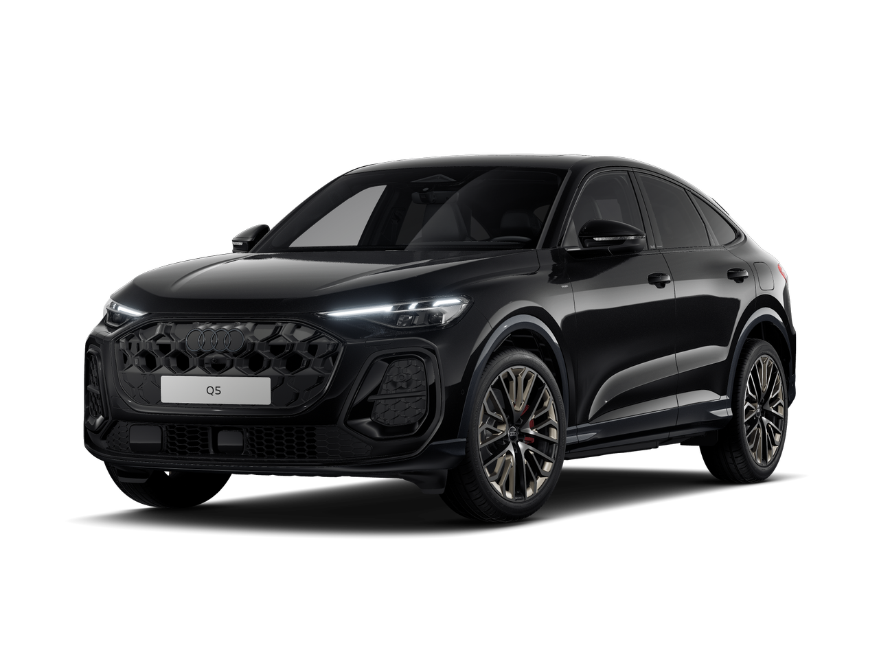 Audi Q5 Sportback e-hybrid quattro 220 KW 2026